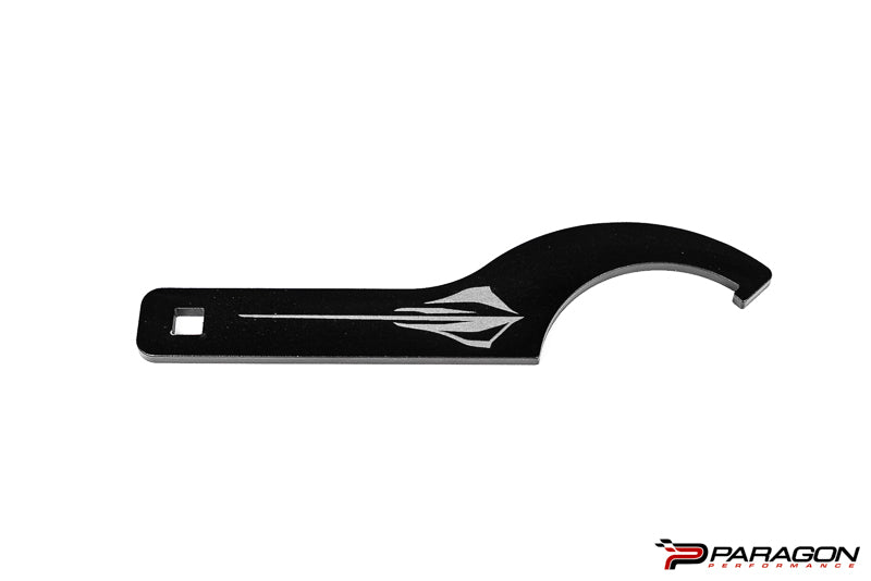 Paragon C8 Corvette Factory Z51/Mag Ride Coilover wrench set - GM Branding