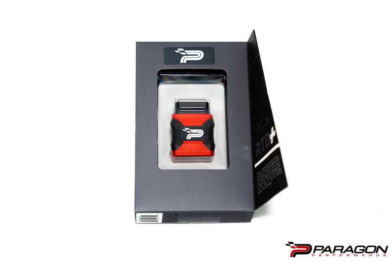 HP Tuners Remote Tuning Device - OBD2 Port - Bluetooth