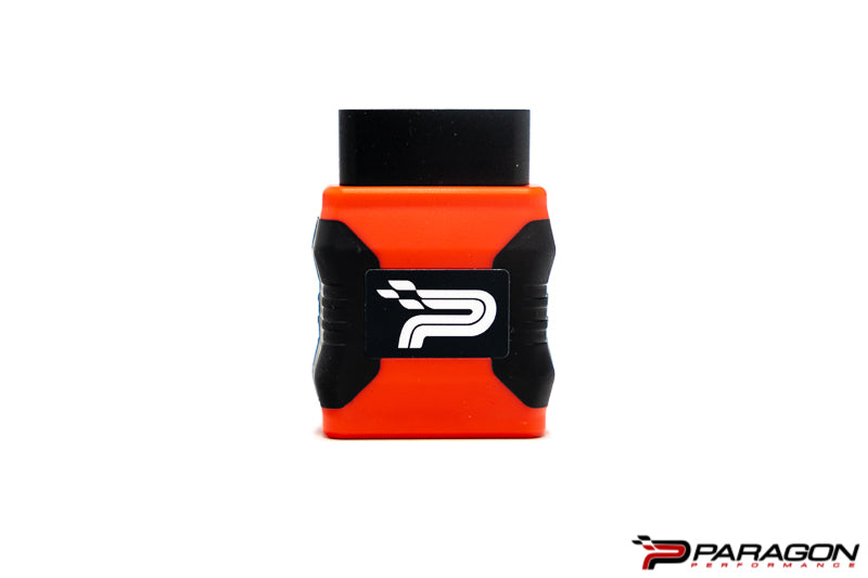 C7 Corvette Z06 17-19 Paragon Stage 1 Tune Package