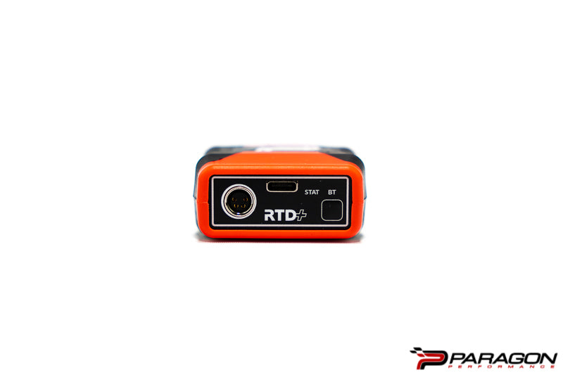 HP Tuners Remote Tuning Device - OBD2 Port - Bluetooth