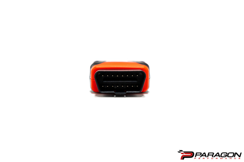 C7 Z06 Corvette 17-19 Paragon Stage 1+ Intake Tune Package