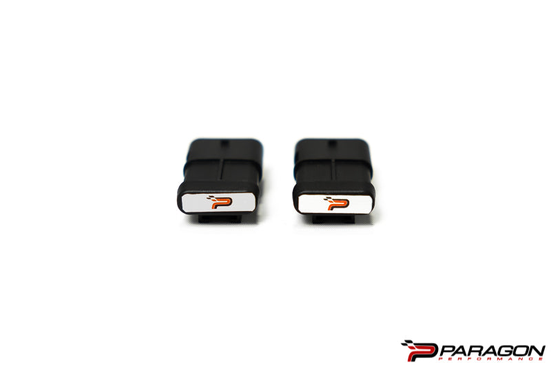 Paragon Performance C8 Corvette AFM & NPP Exhaust Valve Simulators 