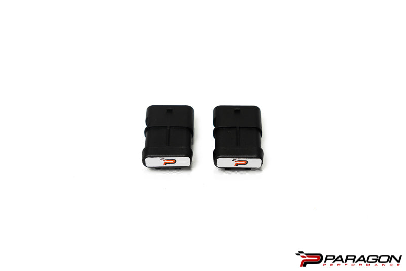 Paragon Performance C8 Corvette AFM & NPP Exhaust Valve Simulators 