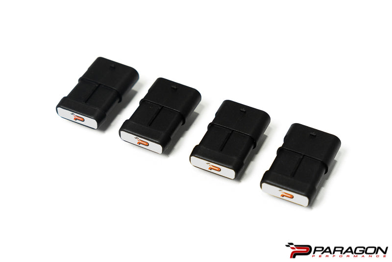 Paragon Performance C8 Corvette AFM & NPP Exhaust Valve Simulators 