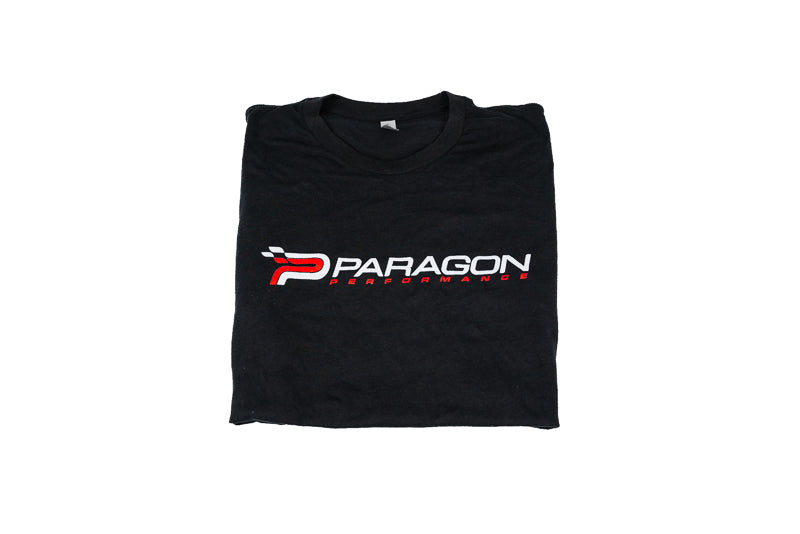 Paragon Performance Black T-Shirt