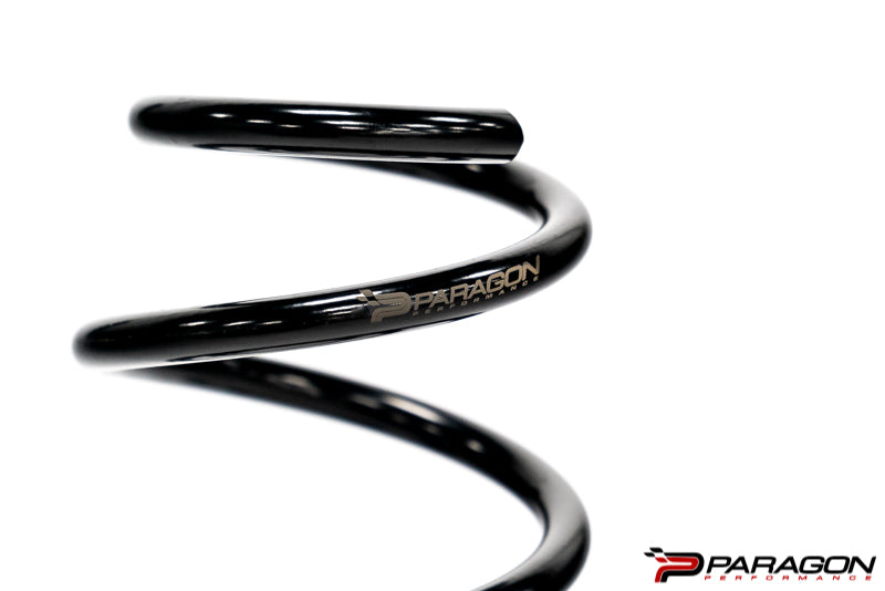 Paragon Performance C8 Stingray Lowering Springs by Hyperco
