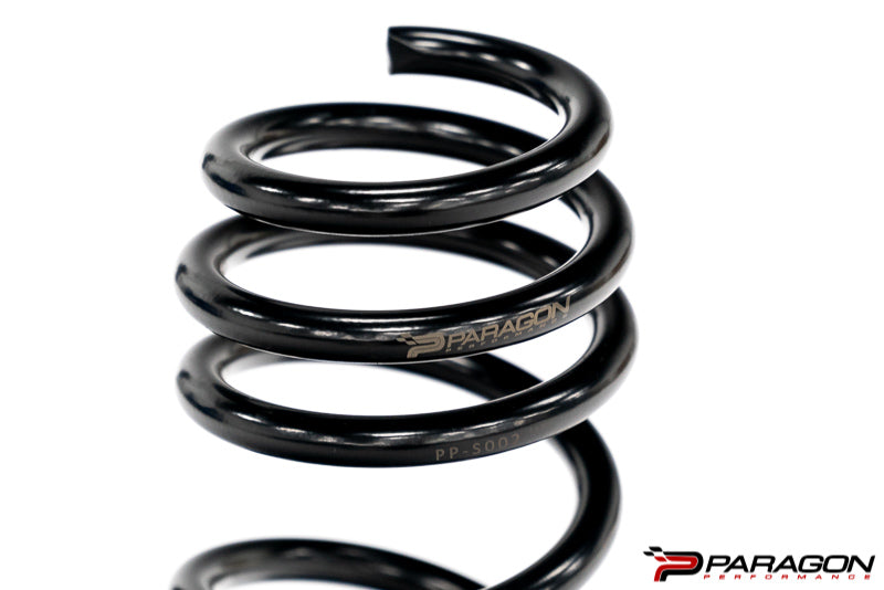 Paragon Performance C8 Stingray Lowering Springs by Hyperco
