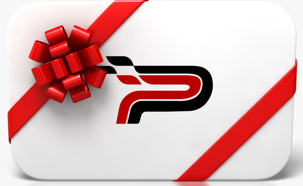 Paragon Performance Gift Card
