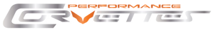 Performance Corvettes logo