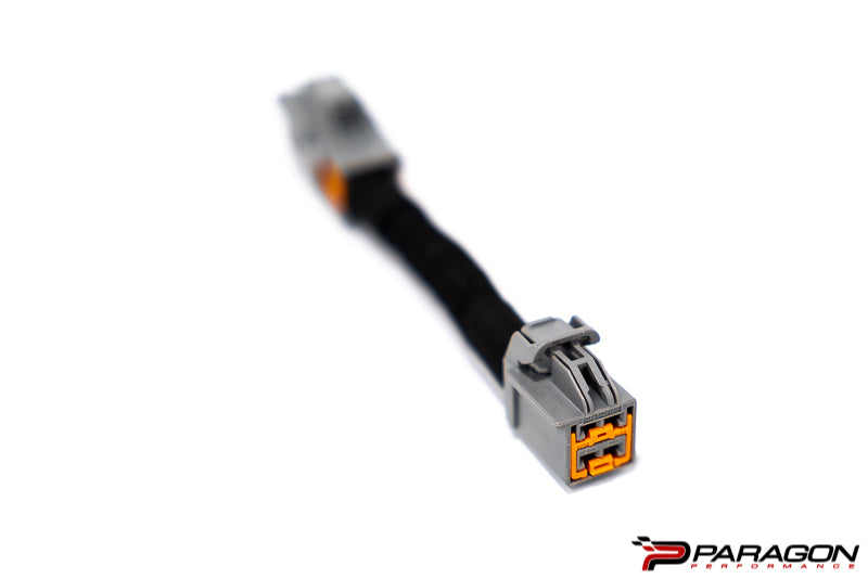 Powerlabs C8 Corvette ZZ3 Engine LED Control Kit