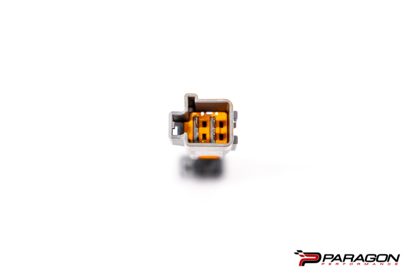 Powerlabs C8 Corvette ZZ3 Engine LED Control Kit