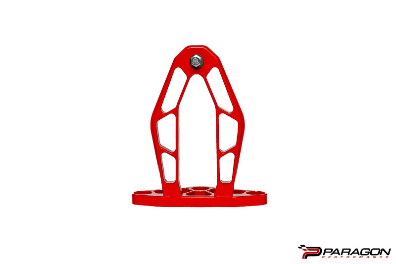 C8 Corvette RaceLite Billet Hatch Support Brackets - Multiple Colors
