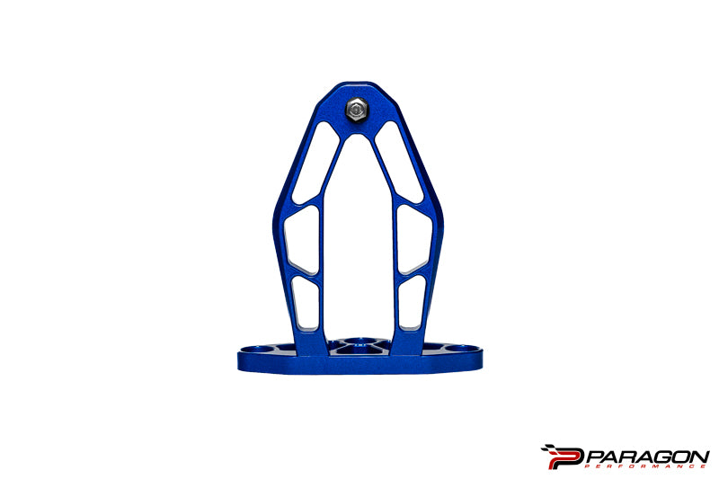 C8 Corvette RaceLite Billet Hatch Support Brackets - Multiple Colors