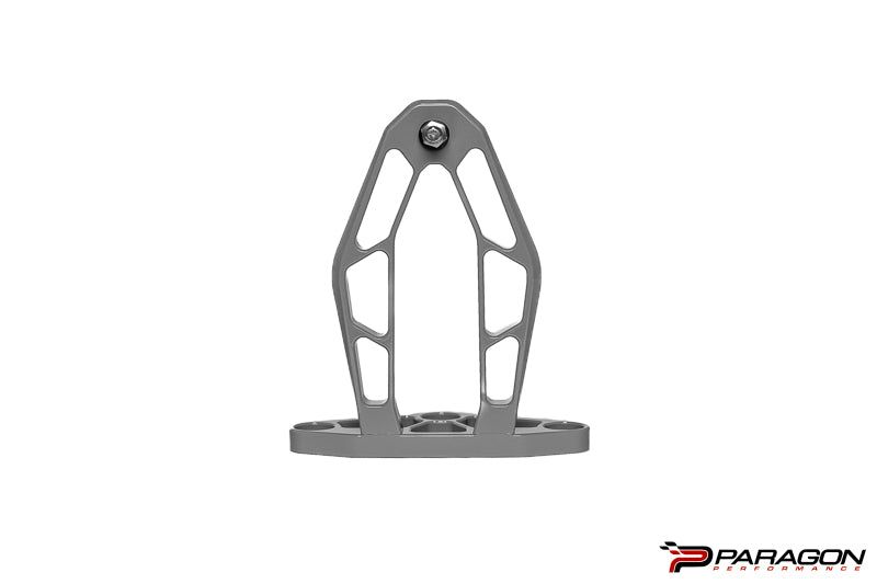 C8 Corvette RaceLite Billet Hatch Support Brackets - Multiple Colors
