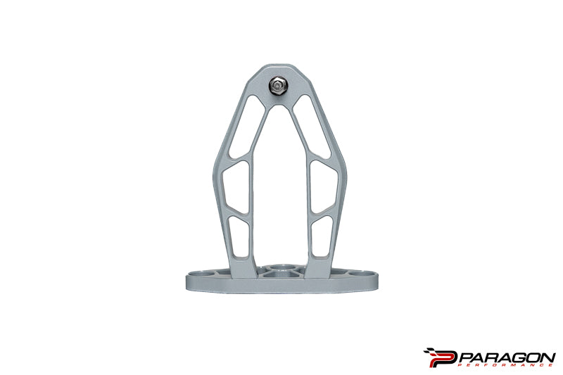 C8 Corvette RaceLite Billet Hatch Support Brackets - Multiple Colors