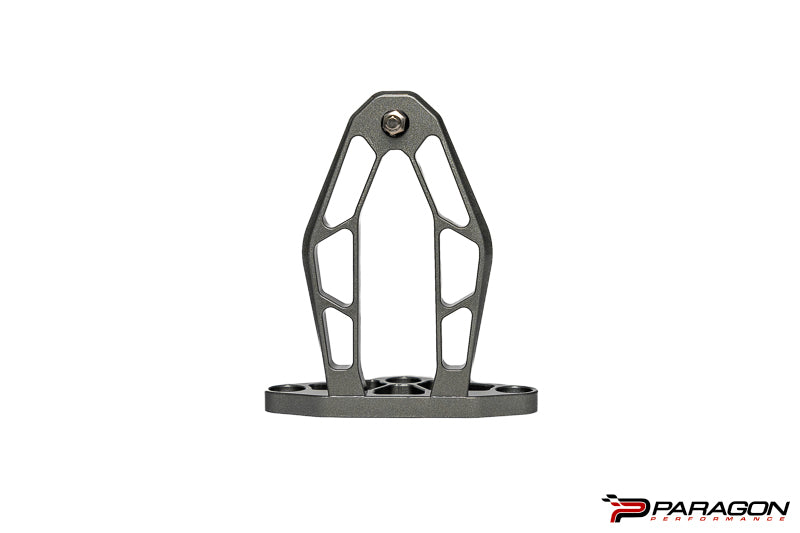 C8 Corvette RaceLite Billet Hatch Support Brackets - Multiple Colors