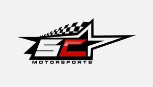 SC Motorsports logo
