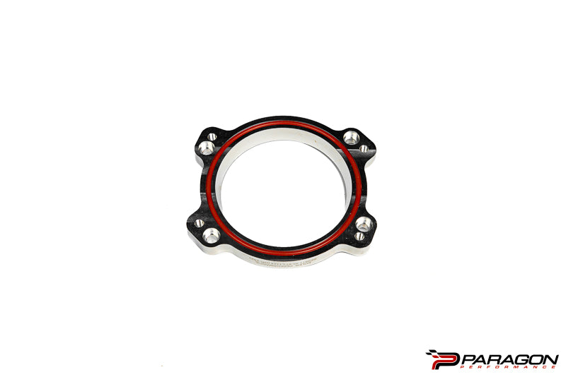 Soler Performance 95mm C8 Corvette Stingray Throttle Body