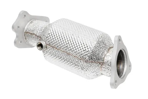 Soul Performance C8 Sport Catalytic Converters