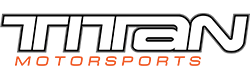 Titan Motorsports logo