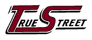 True Street Motorsports logo