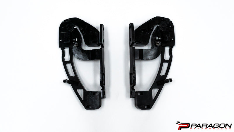 Vertical Door Hinges