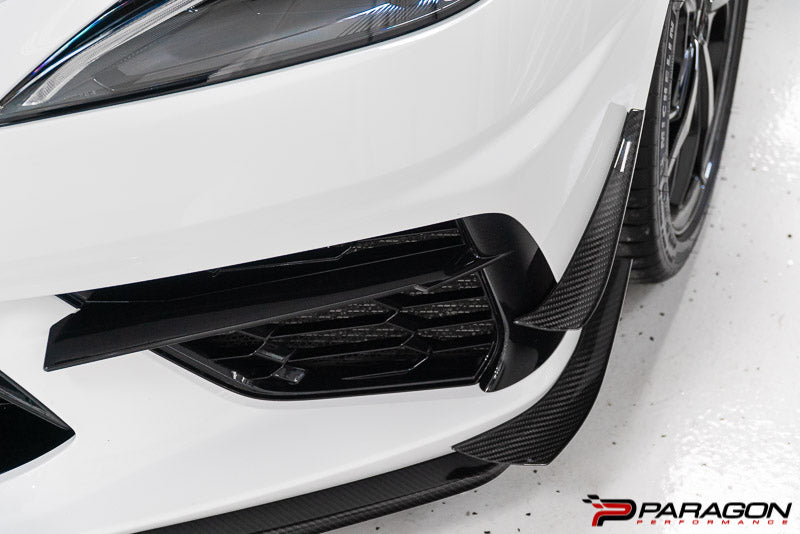 Carbon Fiber for reference