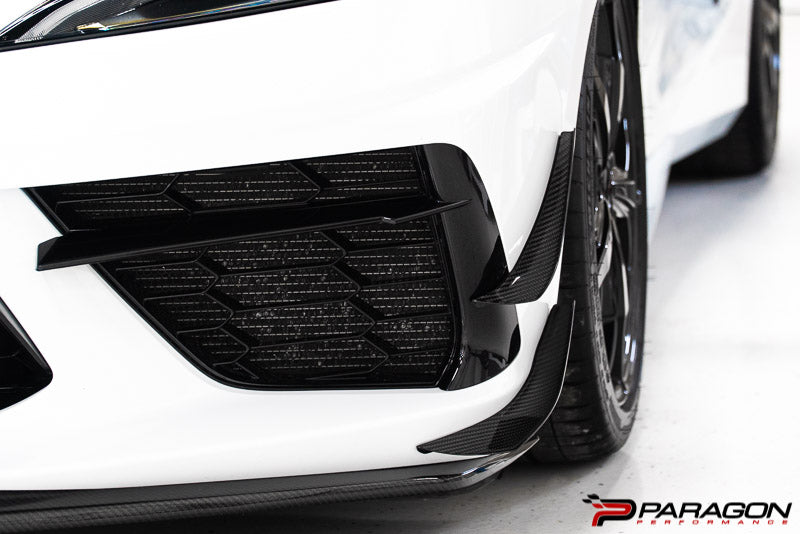 Carbon Fiber for reference