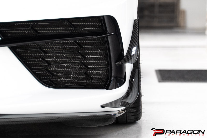 Carbon Fiber for reference