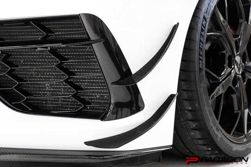 Carbon Fiber for reference