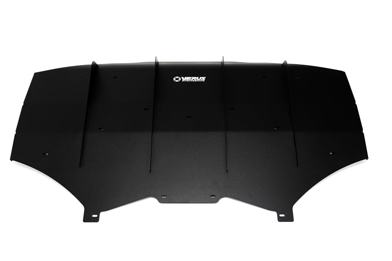 Verus Engineering Rear Diffuser - C8 Corvette