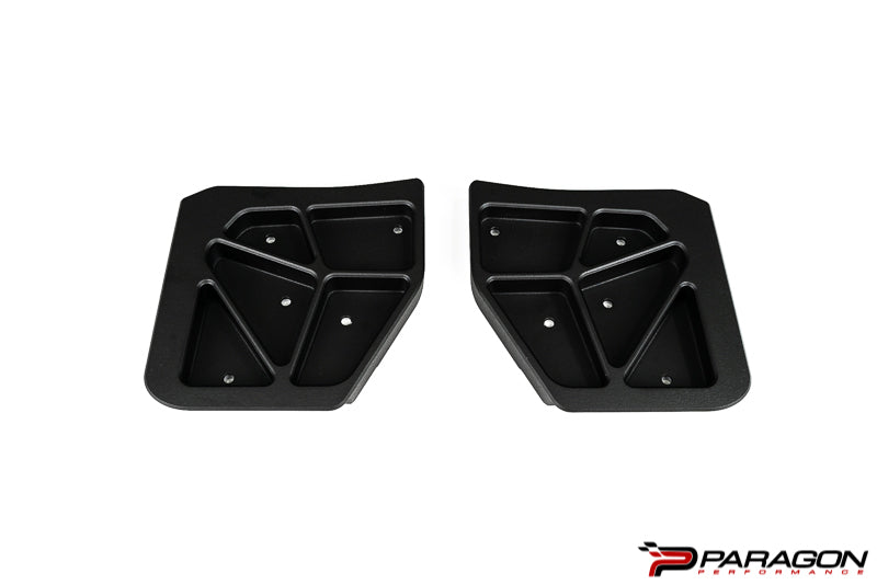 Decklid Support Mount
