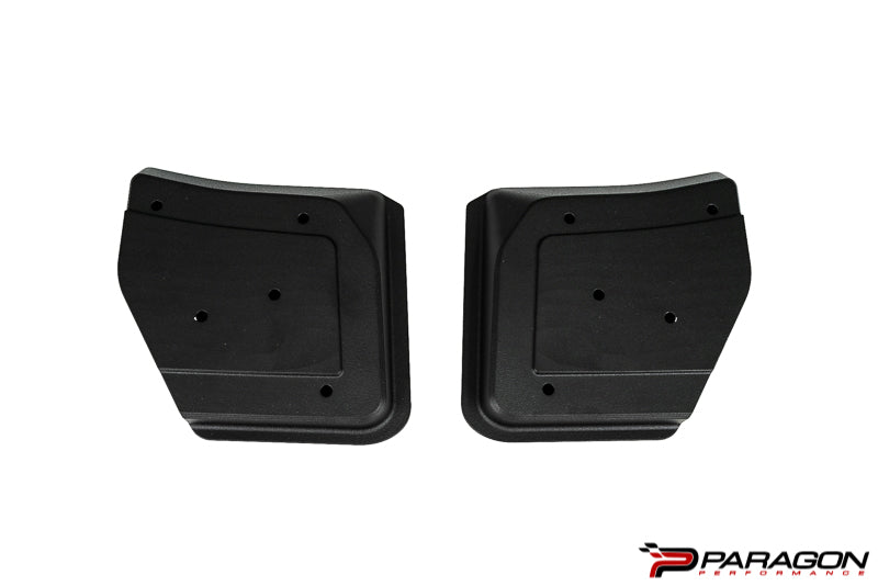 Decklid Support Mount