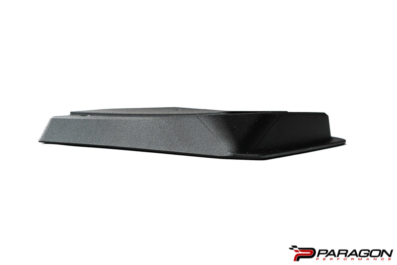 Decklid Support Mount