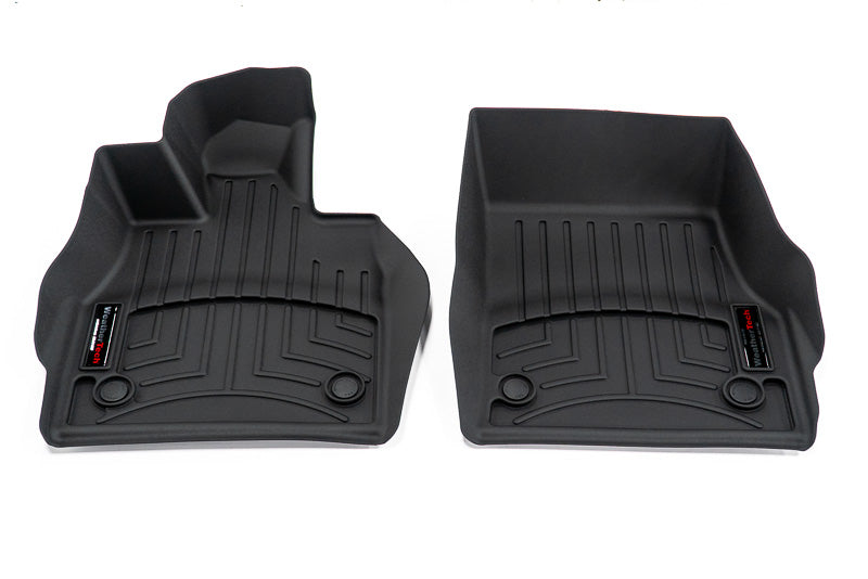 C8 Corvette WeatherTech FloorLiner