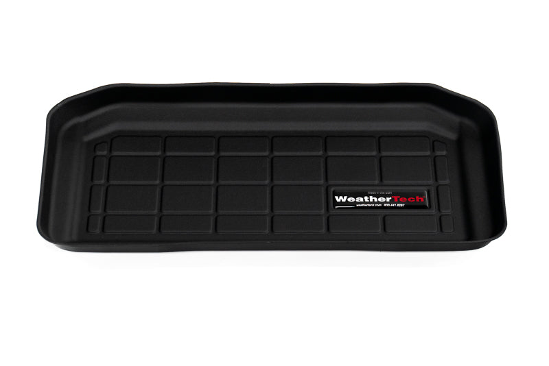 C8 Corvette WeatherTech Cargo/Frunk Liner