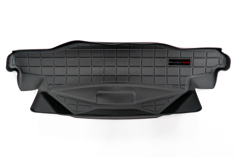 C8 Corvette WeatherTech Trunk Liner