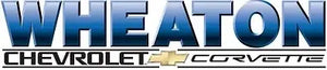 Wheaton Chevrolet logo