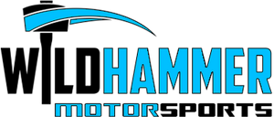 Wild Hammer Motorsports logo