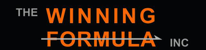 Winning Formula logo